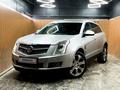Cadillac SRX 2012 годаүшін5 500 000 тг. в Астана – фото 4