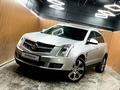 Cadillac SRX 2012 годаүшін5 500 000 тг. в Астана – фото 6