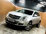 Cadillac SRX 2012 годаfor5 500 000 тг. в Астана