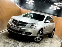 Cadillac SRX 2012 года за 5 500 000 тг. в Астана