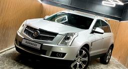 Cadillac SRX 2012 годаүшін4 999 000 тг. в Астана