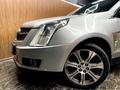 Cadillac SRX 2012 годаүшін5 500 000 тг. в Астана – фото 3