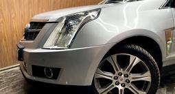 Cadillac SRX 2012 года за 4 999 000 тг. в Астана – фото 3