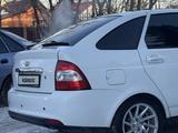 ВАЗ (Lada) Priora 2172 2014 годаfor3 450 000 тг. в Костанай – фото 5