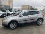 Nissan Qashqai 2007 годаfor4 500 000 тг. в Уральск – фото 3