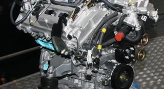 Двигатель на Lexus /Gs350 с установкой и гарантией! за 115 000 тг. в Алматы
