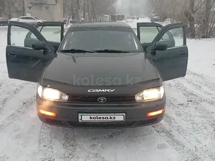 Toyota Camry 1995 года за 2 400 000 тг. в Семей – фото 11