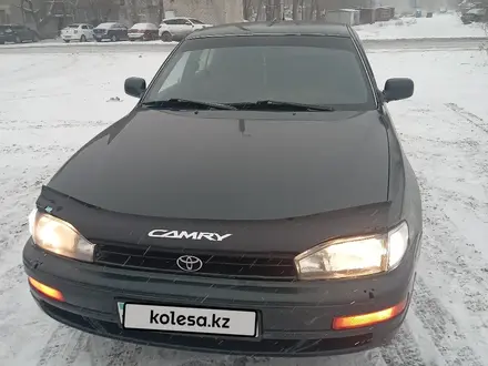 Toyota Camry 1995 года за 2 400 000 тг. в Семей