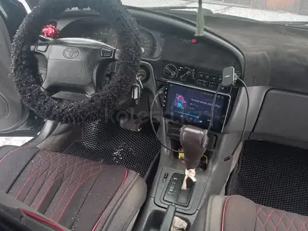 Toyota Camry 1995 года за 2 400 000 тг. в Семей – фото 5