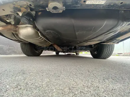Mercedes-Benz E 280 1998 года за 3 000 000 тг. в Алматы – фото 11