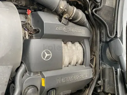 Mercedes-Benz E 280 1998 года за 3 000 000 тг. в Алматы – фото 13