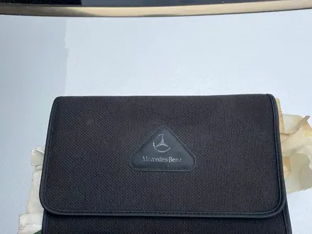 Mercedes-Benz E 280 1998 года за 3 000 000 тг. в Алматы – фото 14