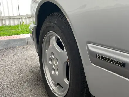 Mercedes-Benz E 280 1998 года за 3 000 000 тг. в Алматы – фото 4