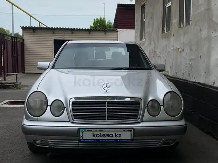 Mercedes-Benz E 280 1998 года за 3 000 000 тг. в Алматы – фото 6