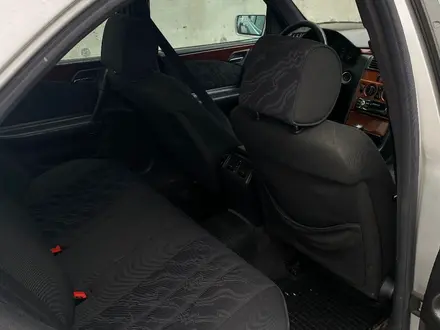 Mercedes-Benz E 280 1998 года за 3 000 000 тг. в Алматы – фото 8