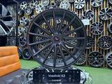Диски Vossen R-18*5*114.3 Hyundai Kia в наличии Astana за 257 000 тг. в Астана