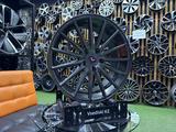 Диски Vossen R-18*5*114.3 Hyundai Kia в наличии Astana за 257 000 тг. в Астана – фото 2