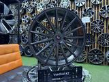 Диски Vossen R-18*5*114.3 Hyundai Kia в наличии Astana за 257 000 тг. в Астана – фото 5