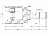 Шрус за 12 050 тг. в Алматы