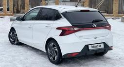 Hyundai i20 2023 годаfor7 350 000 тг. в Караганда