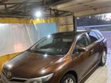 Toyota Venza 2013 года за 10 000 000 тг. в Уральск – фото 2