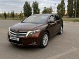 Toyota Venza 2013 года за 11 111 111 тг. в Уральск