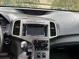 Toyota Venza 2013 годаfor11 111 111 тг. в Уральск – фото 4