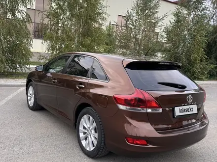 Toyota Venza 2013 года за 12 100 000 тг. в Уральск – фото 17