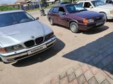 BMW 525 1997 годаүшін3 650 000 тг. в Алматы