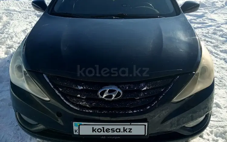 Hyundai Sonata 2010 годаfor4 400 000 тг. в Алматы