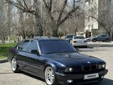 BMW 540 1994 годаүшін5 300 000 тг. в Тараз – фото 2