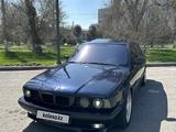 BMW 540 1994 годаүшін5 300 000 тг. в Тараз – фото 4