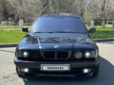 BMW 540 1994 годаүшін5 300 000 тг. в Тараз – фото 3