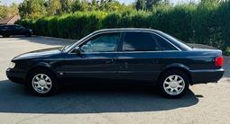 Audi A6 1995 года за 2 700 000 тг. в Тараз – фото 2