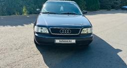 Audi A6 1995 года за 2 700 000 тг. в Тараз