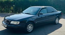 Audi A6 1995 года за 2 700 000 тг. в Тараз – фото 3