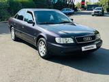Audi A6 1995 года за 2 700 000 тг. в Тараз – фото 4