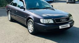 Audi A6 1995 года за 2 700 000 тг. в Тараз – фото 4