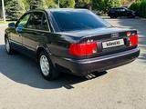 Audi A6 1995 года за 2 700 000 тг. в Тараз – фото 5
