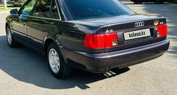Audi A6 1995 года за 2 700 000 тг. в Тараз – фото 5