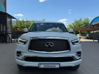 Infiniti QX80