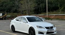 Lexus IS-F 2010 годаfor16 800 000 тг. в Караганда – фото 5