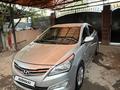 Hyundai Accent 2014 года за 4 500 000 тг. в Алматы – фото 3