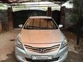 Hyundai Accent 2014 года за 4 500 000 тг. в Алматы – фото 2