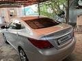 Hyundai Accent 2014 года за 4 500 000 тг. в Алматы