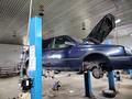 Volkswagen Vento 1993 года за 800 000 тг. в Караганда – фото 2