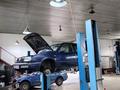 Volkswagen Vento 1993 года за 800 000 тг. в Караганда – фото 3