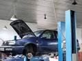 Volkswagen Vento 1993 года за 800 000 тг. в Караганда – фото 4