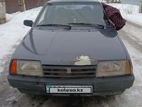 ВАЗ (Lada) 21099 2006 года за 550 000 тг. в Уральск