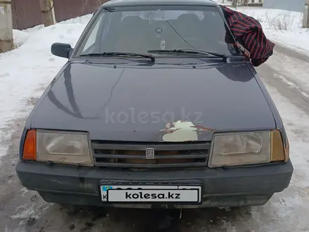 ВАЗ (Lada) 21099 2006 года за 500 000 тг. в Уральск